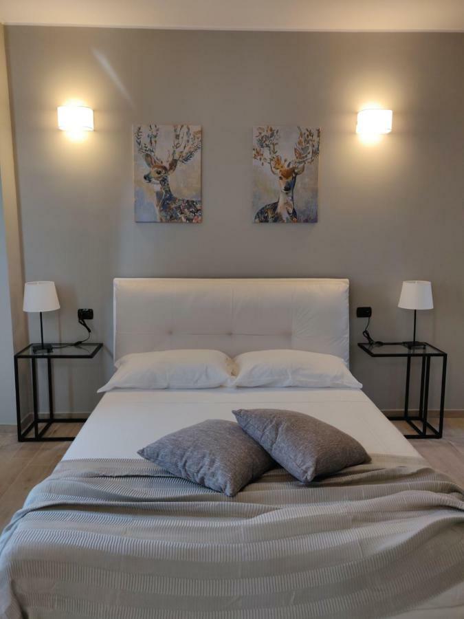 Apartamento Dimora Dei Cento Pescara Exterior foto