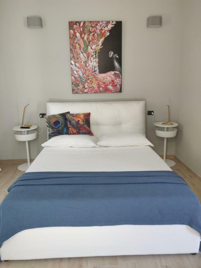 Apartamento Dimora Dei Cento Pescara Exterior foto