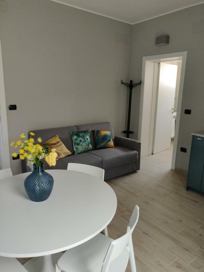 Apartamento Dimora Dei Cento Pescara Exterior foto