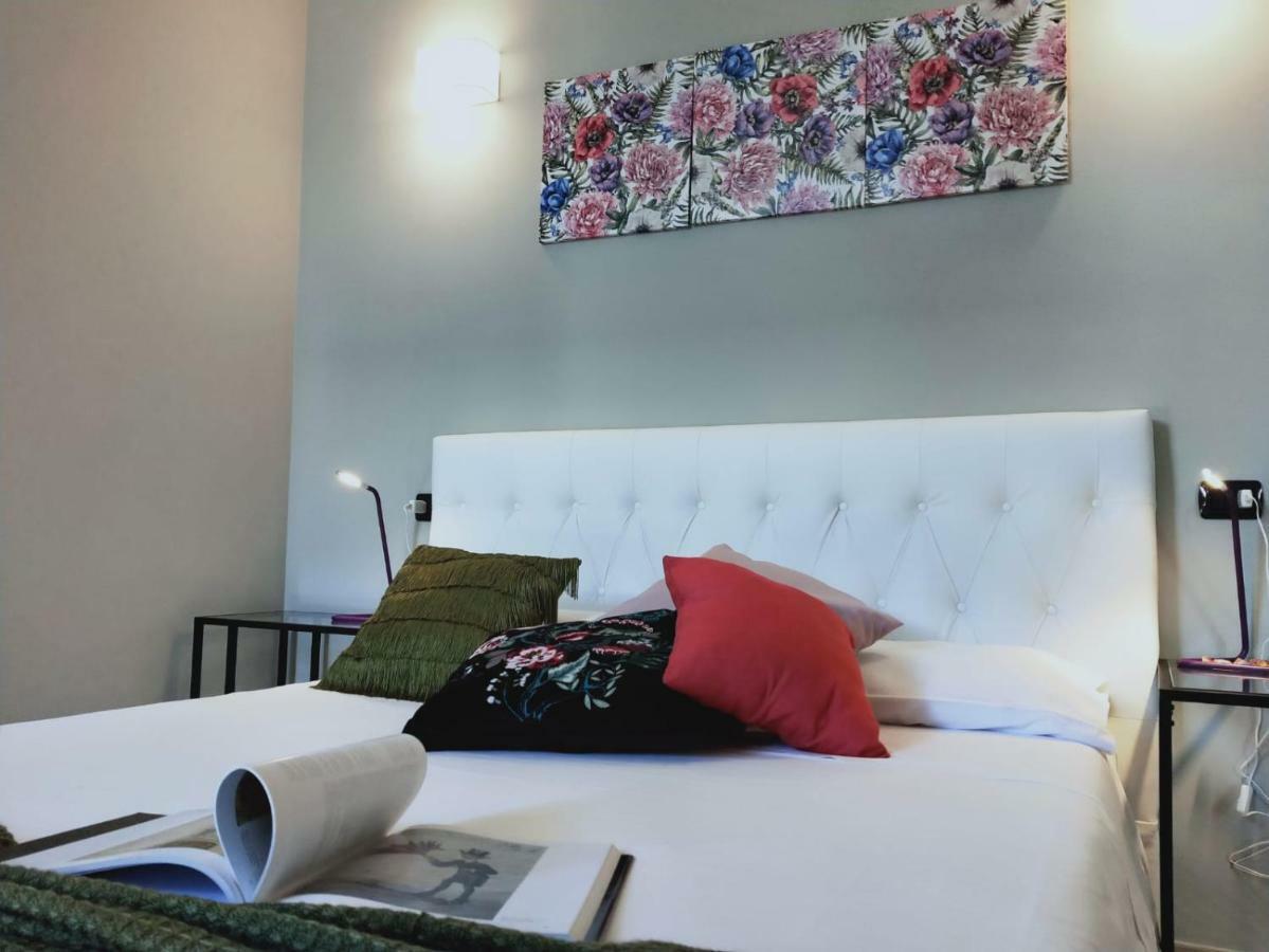 Apartamento Dimora Dei Cento Pescara Exterior foto