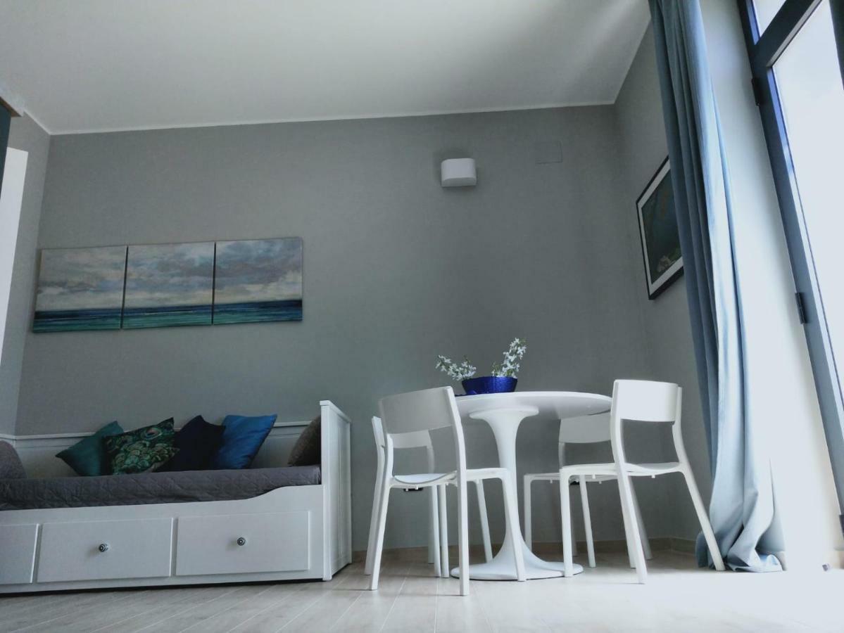 Apartamento Dimora Dei Cento Pescara Exterior foto