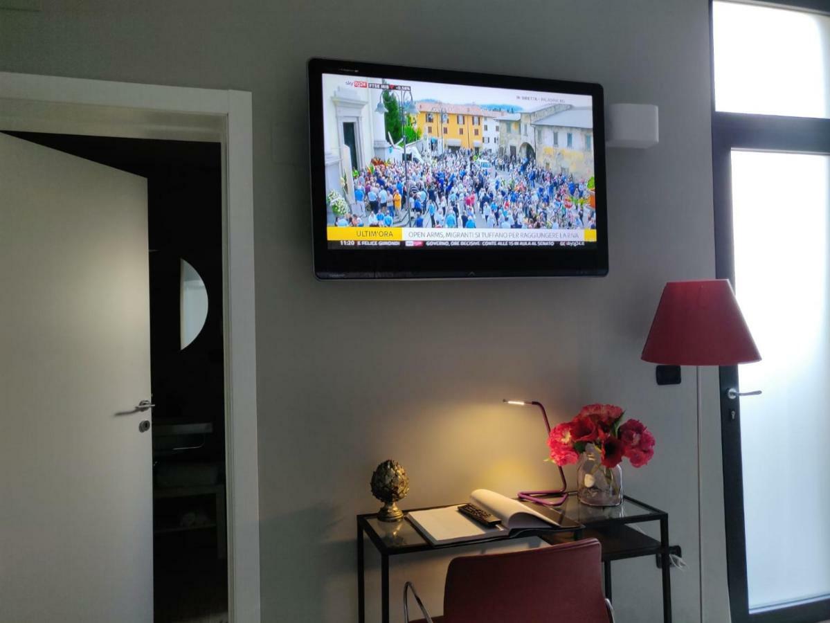 Apartamento Dimora Dei Cento Pescara Exterior foto