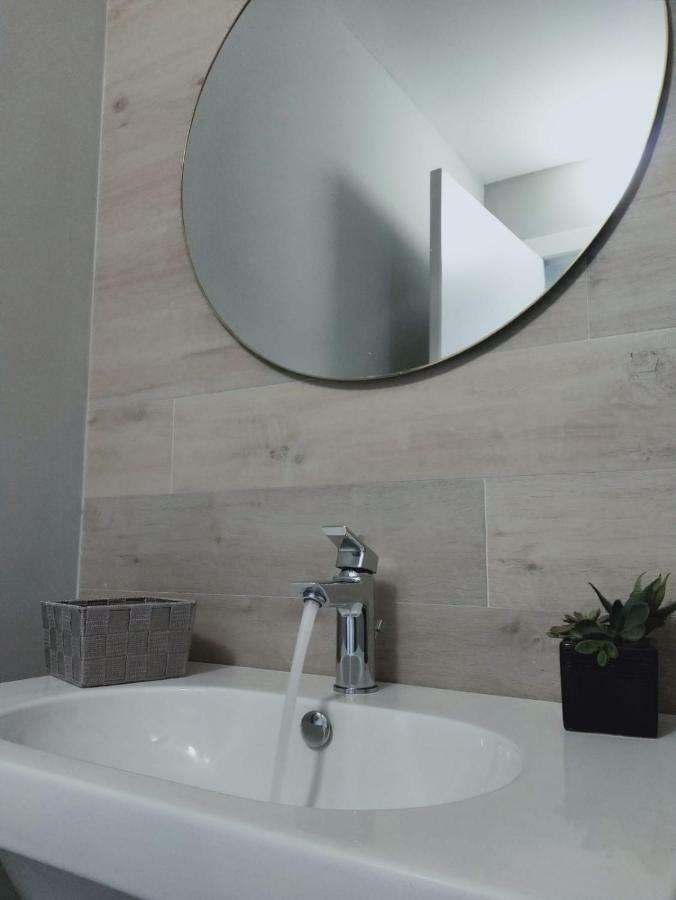 Apartamento Dimora Dei Cento Pescara Exterior foto